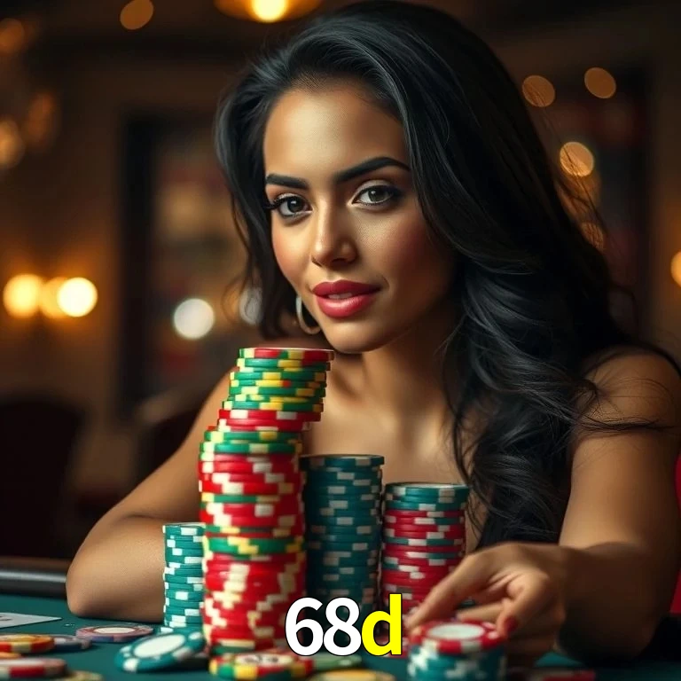 68d apostas